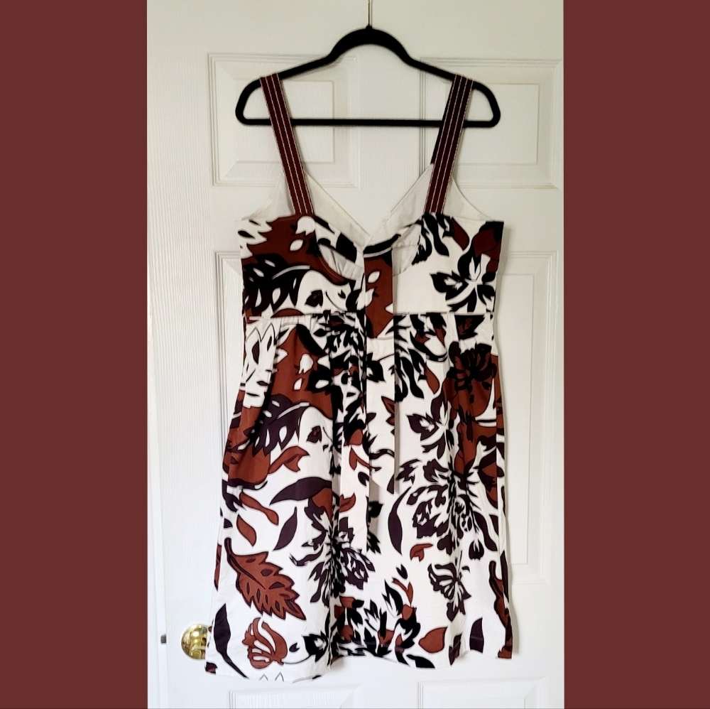 A.n.a Summer Sundress ❤ - Picture 3 of 10